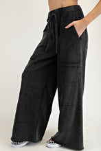 Raja Wide Leg Pants