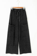 Raja Wide Leg Pants