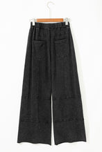 Raja Wide Leg Pants