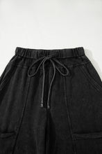 Raja Wide Leg Pants
