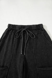 Raja Wide Leg Pants