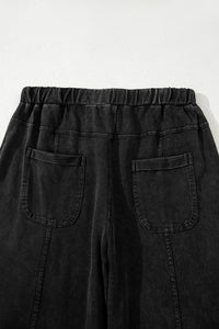 Raja Wide Leg Pants