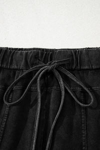Raja Wide Leg Pants
