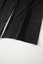 Raja Wide Leg Pants