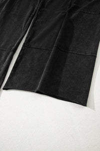Raja Wide Leg Pants