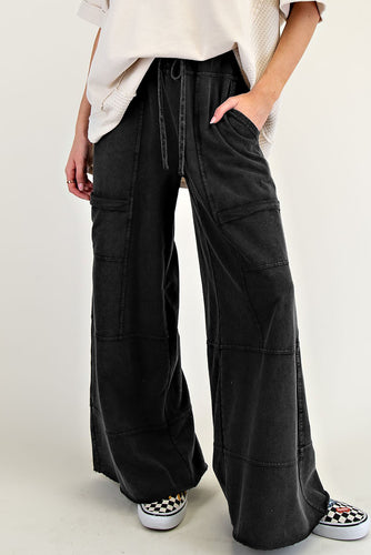 Raja Wide Leg Pants