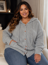 Ready For The Day Sweater Curvy