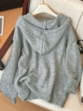 Ready For The Day Sweater Curvy