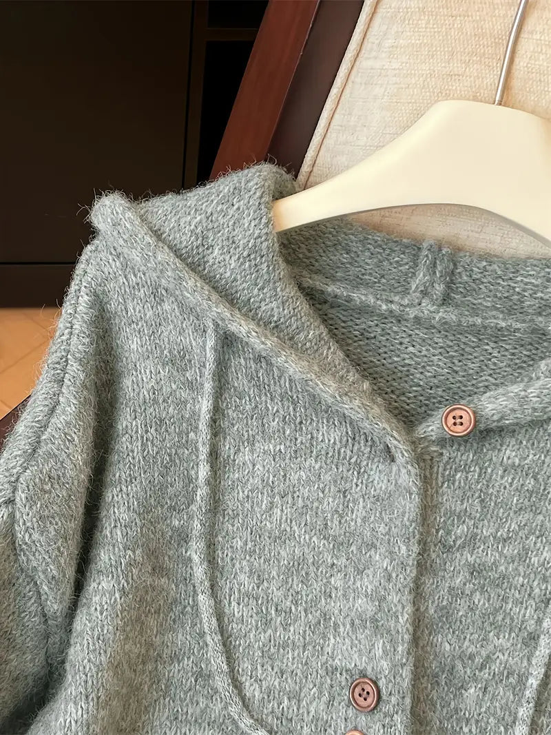 Ready For The Day Sweater Curvy