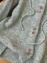 Ready For The Day Sweater Curvy