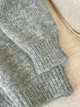 Ready For The Day Sweater Curvy