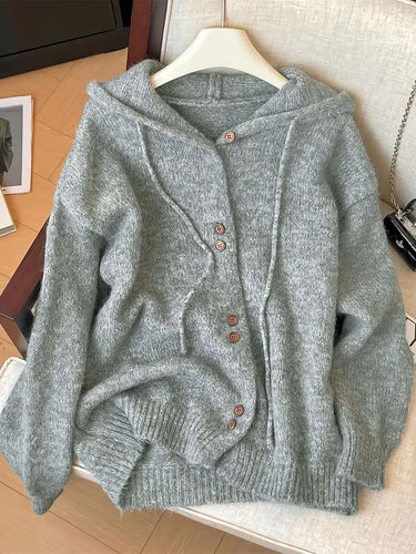 Ready For The Day Sweater Curvy