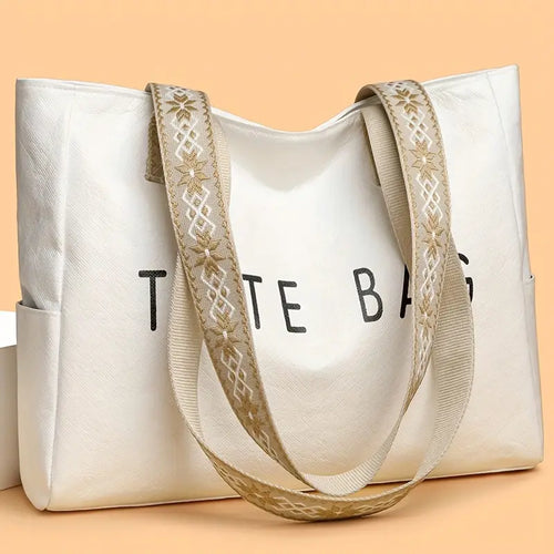 Ready To Go Tote Bag