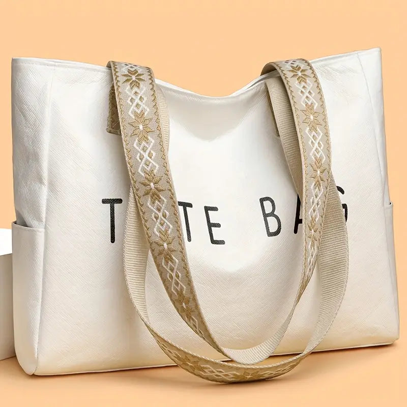 Ready To Go Tote Bag