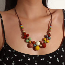 Ready To Go Necklace