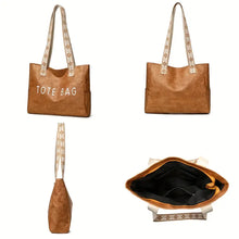 Ready To Go Tote Bag