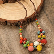 Ready To Go Necklace