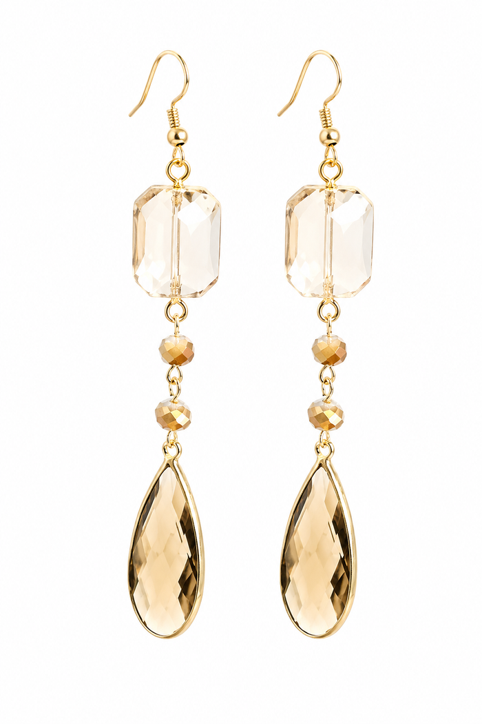 Reagan Earrings