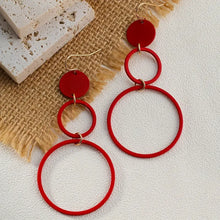 Feeling Your Best Earrings