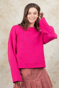 Reese Casual Sweater