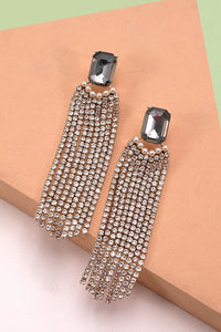 Give Me Some Respect Earrings