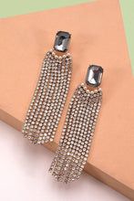 Give Me Some Respect Earrings