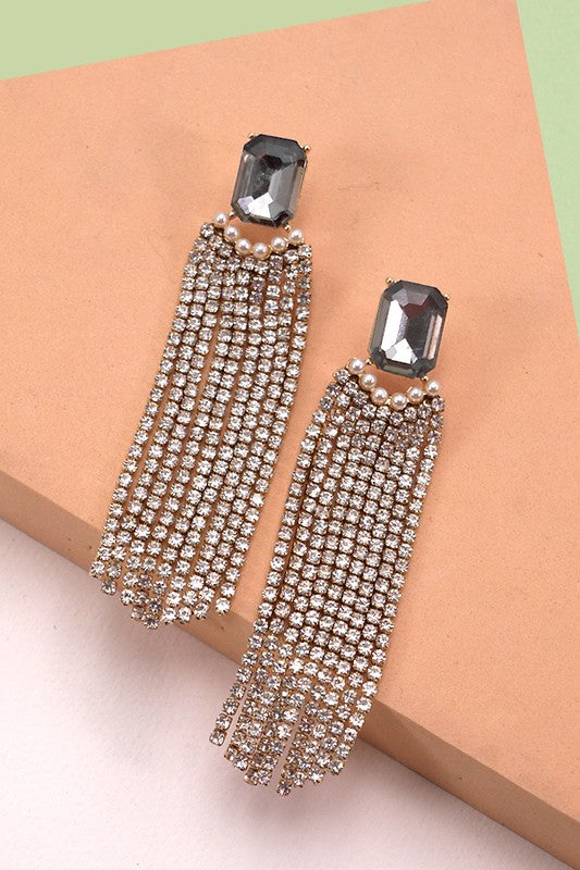 Give Me Some Respect Earrings