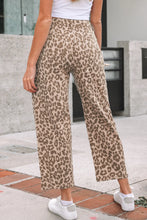 Rhythm Leopard Jeans