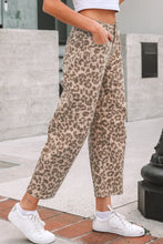 Rhythm Leopard Jeans