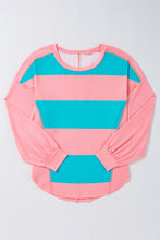 Ridge Striped Tee