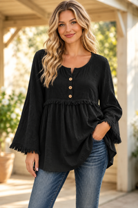 River Blouse