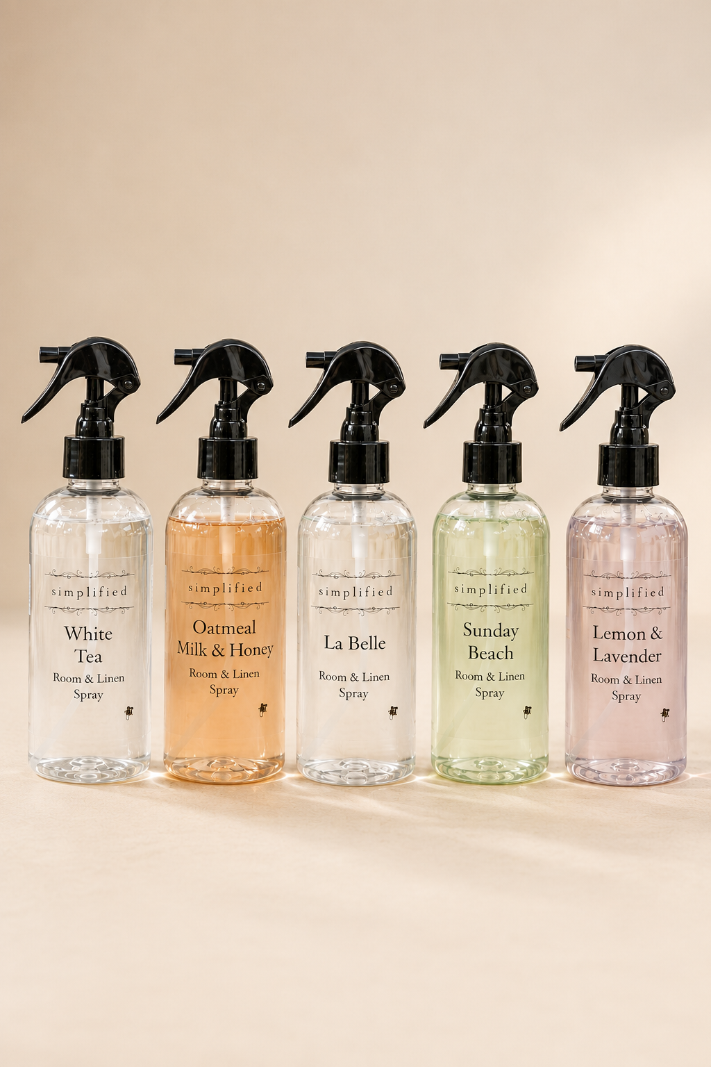 8oz Room Spray (Alcohol Free)