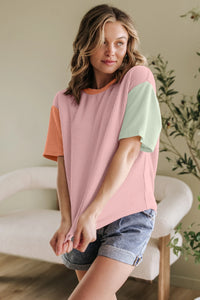 Rose Ellise Top