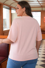 Roux Star Tee