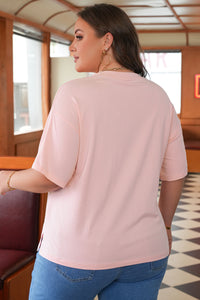 Roux Star Tee