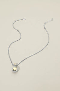 Rowan Necklace