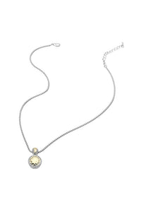 Rowan Necklace