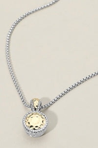 Rowan Necklace