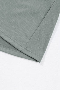 Royalty T-Shirt Dress