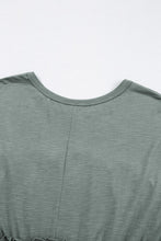 Royalty T-Shirt Dress
