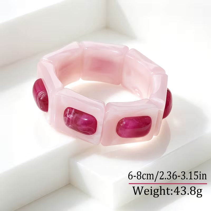 Rustic Romance Bracelet