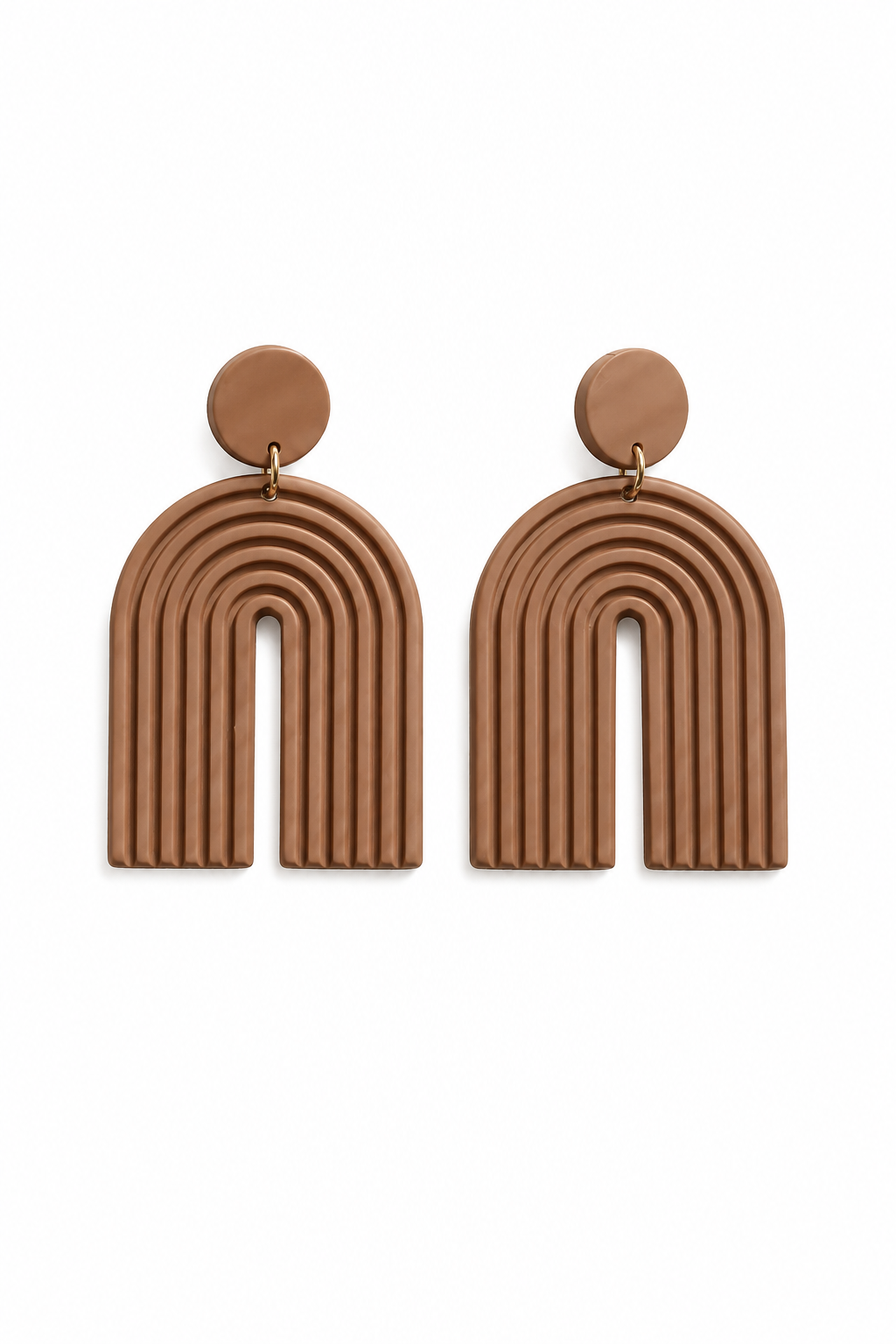 Rustic Romance Earrings