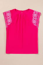 Stevie Blouse