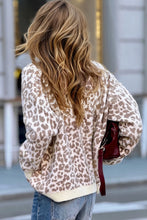 Sora Lee Sweater
