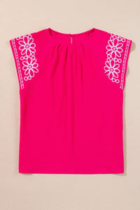 Stevie Blouse