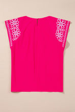 Stevie Blouse