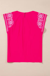 Stevie Blouse