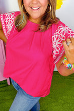 Stevie Blouse