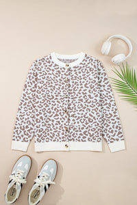 Sora Lee Sweater