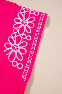 Stevie Blouse